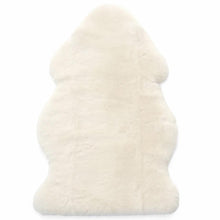 Load image into Gallery viewer, Moonbeam Sheepskin Rug