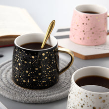 Load image into Gallery viewer, Marie-Anne Ceramic Mug