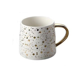 Marie-Anne Ceramic Mug