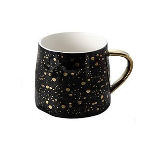 Marie-Anne Ceramic Mug