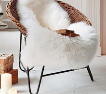 Load image into Gallery viewer, Moonbeam Sheepskin Rug
