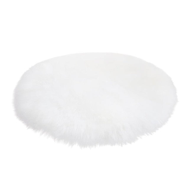 Moonbeam Sheepskin Rug