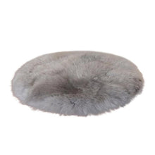 Load image into Gallery viewer, Moonbeam Sheepskin Rug