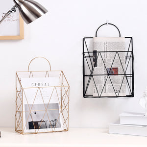 Allura Wall Shelf