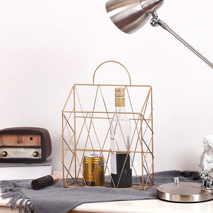 Allura Wall Shelf