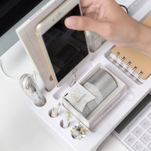 Load image into Gallery viewer, Misses Desktop Stationery Desk Organizer