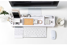 Load image into Gallery viewer, Misses Desktop Stationery Desk Organizer