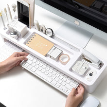 Load image into Gallery viewer, Misses Desktop Stationery Desk Organizer